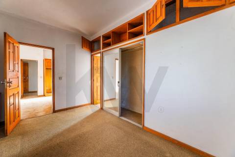 Moradia Individual em Arentim - Braga