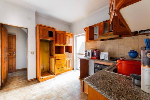 Moradia Individual em Arentim - Braga