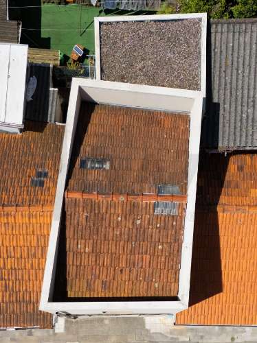 MORADIA T2 EM BANDA LOCALIZADA EM  RAMALDE - PORTO