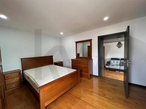 Moradia em pedra renovada