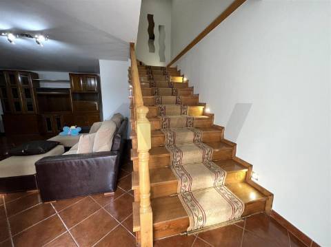 Moradia em pedra renovada