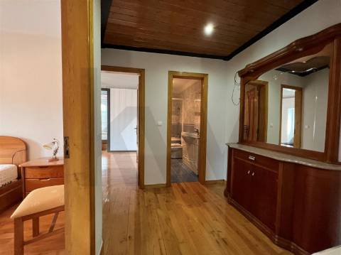 Moradia em pedra renovada