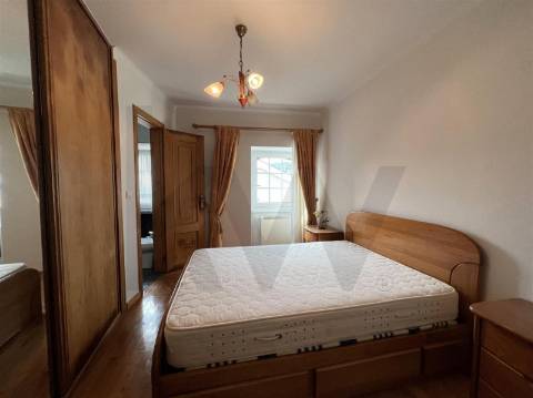 Moradia em pedra renovada