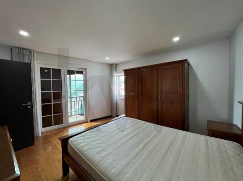 Moradia em pedra renovada