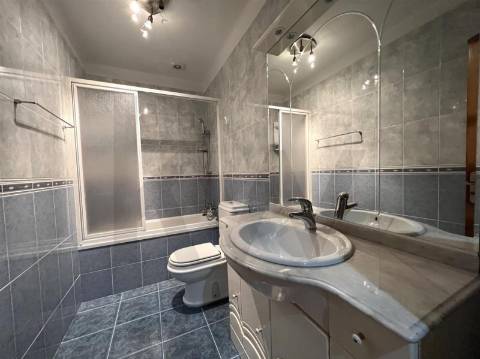 Moradia em pedra renovada