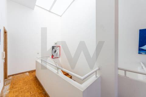 Moradia de 4 Andares na Praia - Vila do Conde