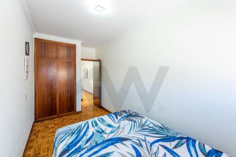 Moradia de 4 Andares na Praia - Vila do Conde