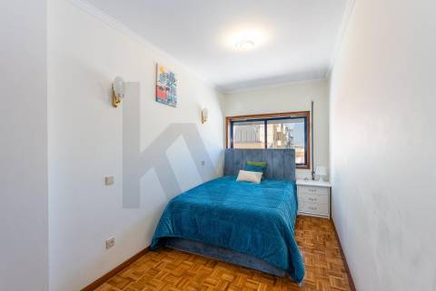 Moradia de 4 Andares na Praia - Vila do Conde