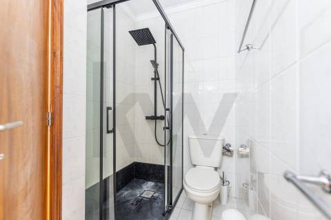 Moradia de 4 Andares na Praia - Vila do Conde