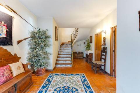 Moradia t4 em Aldoar com terreno!