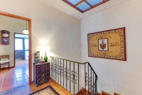 Moradia t4 em Aldoar com terreno!