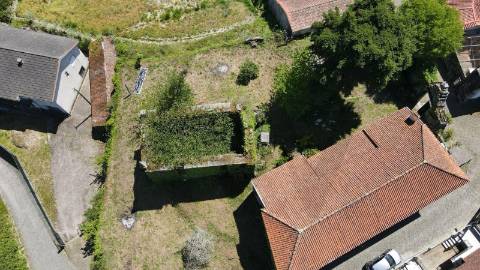 Quinta Histórica em Vila Meã 