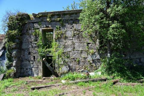 Quinta Histórica em Vila Meã 