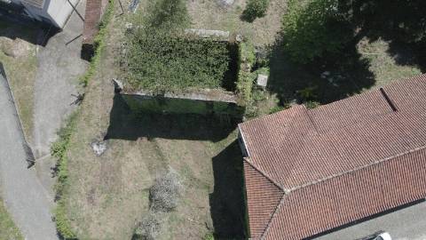 Quinta Histórica em Vila Meã 