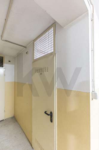 Apartamento T2 no Centro de Castêlo da Maia – Último Andar com 2 Garagens!
