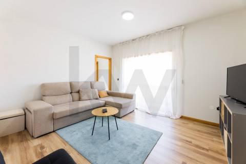 Apartamento T2 em Calendário, Vila Nova de Famalicão