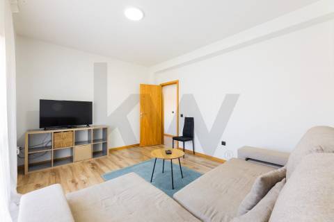 Apartamento T2 em Calendário, Vila Nova de Famalicão