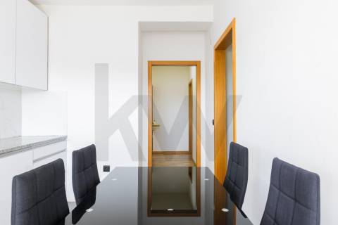 Apartamento T2 em Calendário, Vila Nova de Famalicão