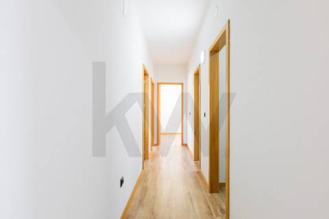 Apartamento T2 em Calendário, Vila Nova de Famalicão