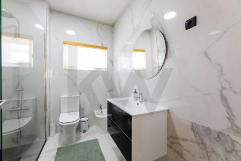 Apartamento T2 em Calendário, Vila Nova de Famalicão