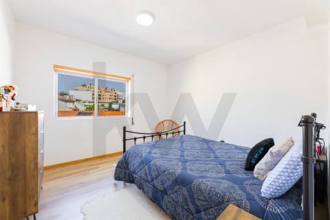Apartamento T2 em Calendário, Vila Nova de Famalicão
