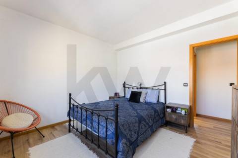 Apartamento T2 em Calendário, Vila Nova de Famalicão