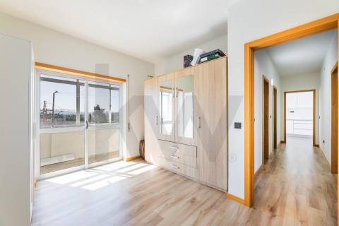 Apartamento T2 em Calendário, Vila Nova de Famalicão