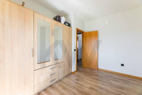 Apartamento T2 em Calendário, Vila Nova de Famalicão