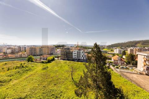 Apartamento T2 em Calendário, Vila Nova de Famalicão