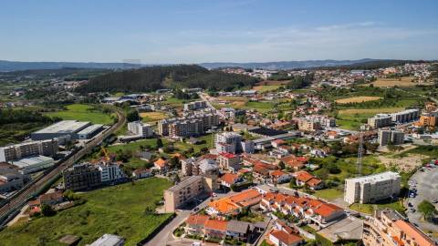 Apartamento T2 em Calendário, Vila Nova de Famalicão