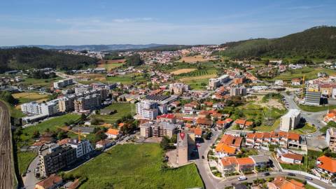 Apartamento T2 em Calendário, Vila Nova de Famalicão