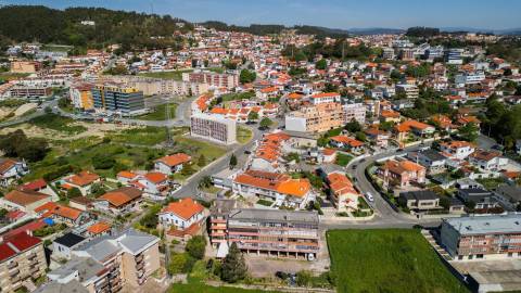 Apartamento T2 em Calendário, Vila Nova de Famalicão