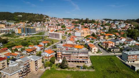 Apartamento T2 em Calendário, Vila Nova de Famalicão