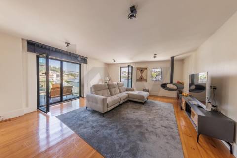 APARTAMENTO T4 - DESTILARIA RESIDENCE, VILA NOVA DE GAIA 