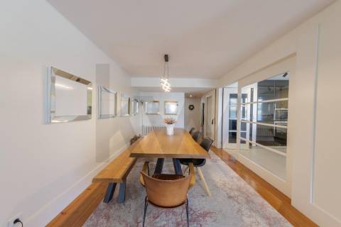 APARTAMENTO T4 - DESTILARIA RESIDENCE, VILA NOVA DE GAIA 