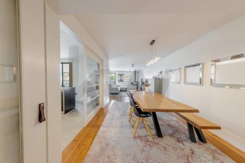 APARTAMENTO T4 - DESTILARIA RESIDENCE, VILA NOVA DE GAIA 