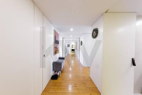 APARTAMENTO T4 - DESTILARIA RESIDENCE, VILA NOVA DE GAIA 