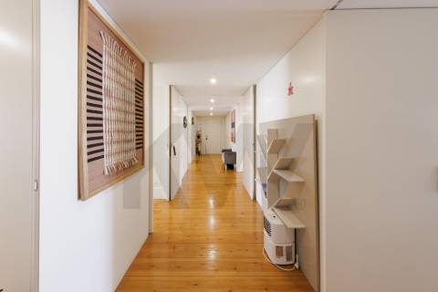 APARTAMENTO T4 - DESTILARIA RESIDENCE, VILA NOVA DE GAIA 