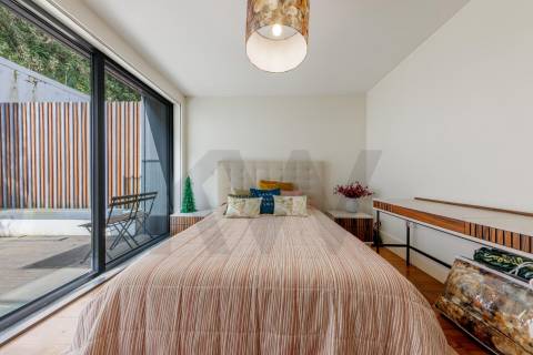 APARTAMENTO T4 - DESTILARIA RESIDENCE, VILA NOVA DE GAIA 