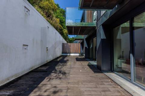 APARTAMENTO T4 - DESTILARIA RESIDENCE, VILA NOVA DE GAIA 