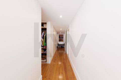 APARTAMENTO T4 - DESTILARIA RESIDENCE, VILA NOVA DE GAIA 