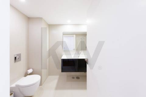 APARTAMENTO T4 - DESTILARIA RESIDENCE, VILA NOVA DE GAIA 