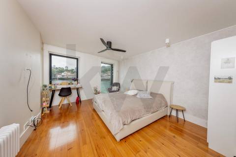 APARTAMENTO T4 - DESTILARIA RESIDENCE, VILA NOVA DE GAIA 