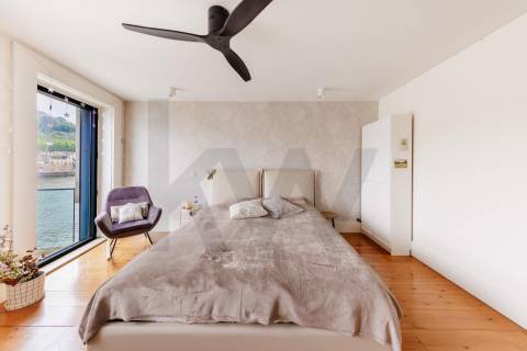 APARTAMENTO T4 - DESTILARIA RESIDENCE, VILA NOVA DE GAIA 