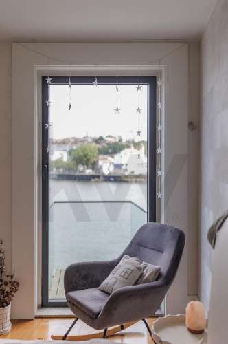 APARTAMENTO T4 - DESTILARIA RESIDENCE, VILA NOVA DE GAIA 