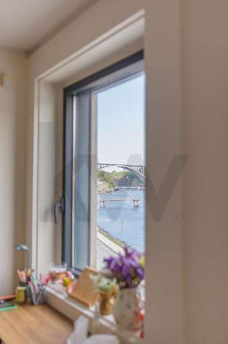 APARTAMENTO T4 - DESTILARIA RESIDENCE, VILA NOVA DE GAIA 