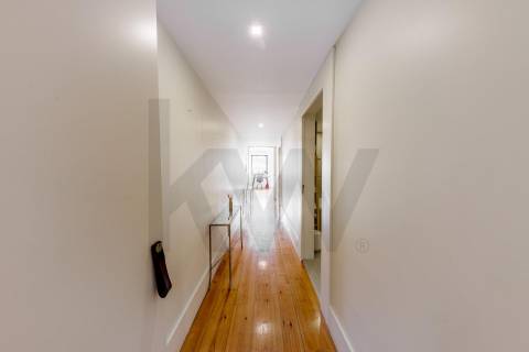 APARTAMENTO T4 - DESTILARIA RESIDENCE, VILA NOVA DE GAIA 