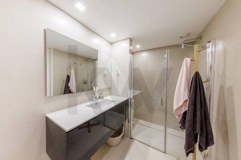 APARTAMENTO T4 - DESTILARIA RESIDENCE, VILA NOVA DE GAIA 