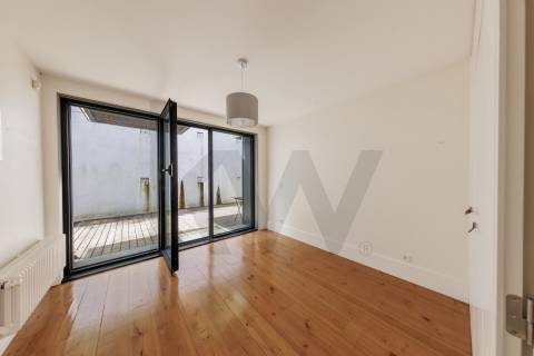 APARTAMENTO T4 - DESTILARIA RESIDENCE, VILA NOVA DE GAIA 