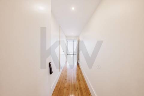 APARTAMENTO T4 - DESTILARIA RESIDENCE, VILA NOVA DE GAIA 